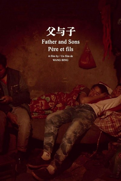 Caratula, cartel, poster o portada de Father and Sons