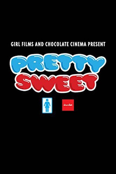 Caratula, cartel, poster o portada de Pretty Sweet