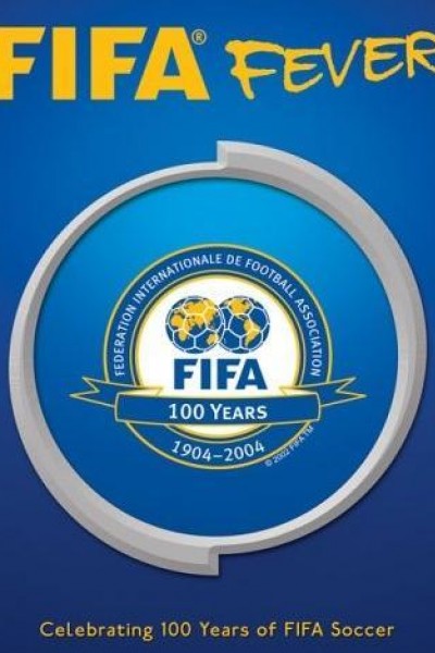 Caratula, cartel, poster o portada de FIFA Fever
