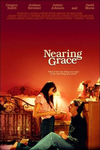 Caratula, cartel, poster o portada de Nearing Grace