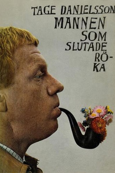 Caratula, cartel, poster o portada de The Man Who Quit Smoking