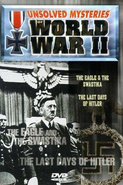 Caratula, cartel, poster o portada de Unsolved Mysteries of World War II