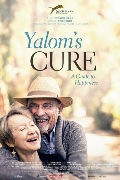 Caratula, cartel, poster o portada de La cura de Yalom