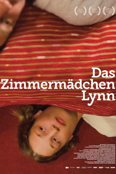 Caratula, cartel, poster o portada de La camarera Lynn