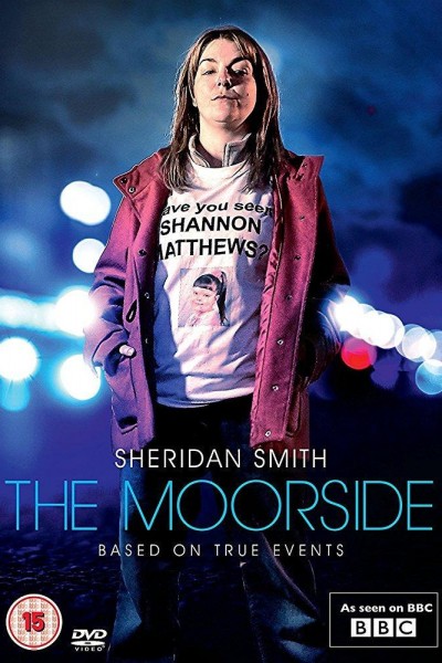 Caratula, cartel, poster o portada de The Moorside