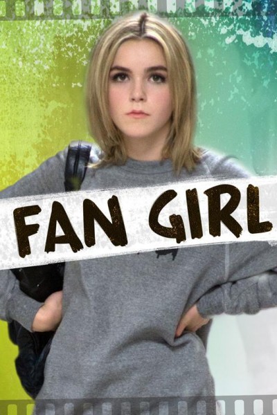Caratula, cartel, poster o portada de Fan Girl