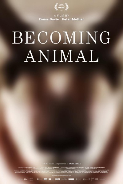 Caratula, cartel, poster o portada de Becoming Animal