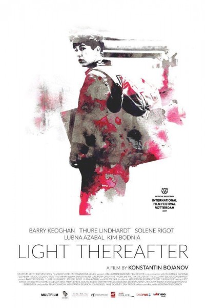Caratula, cartel, poster o portada de Light Thereafter