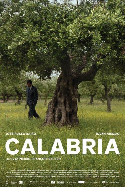 Caratula, cartel, poster o portada de Calabria