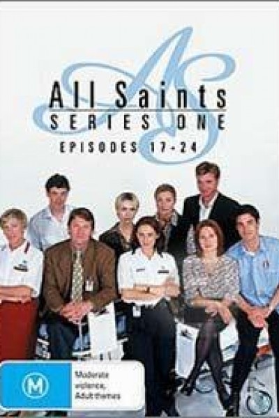 Caratula, cartel, poster o portada de All Saints