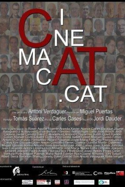 Cubierta de Cinemacat.cat