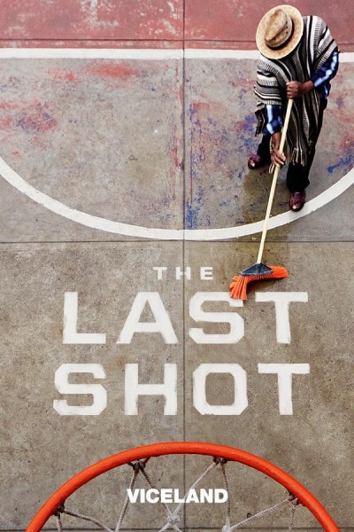 Caratula, cartel, poster o portada de The Last Shot