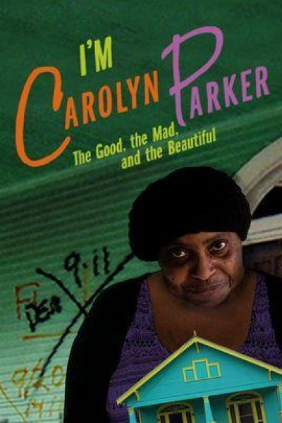 Cubierta de I\'m Carolyn Parker: The Good, The Mad and the Beautiful