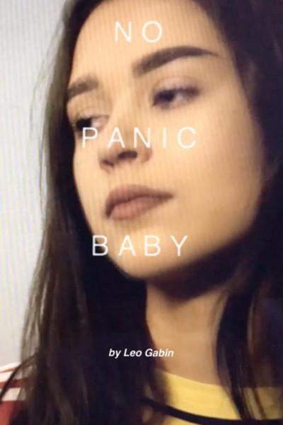 Caratula, cartel, poster o portada de No Panic Baby