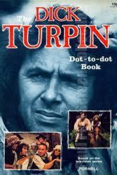 Caratula, cartel, poster o portada de Dick Turpin