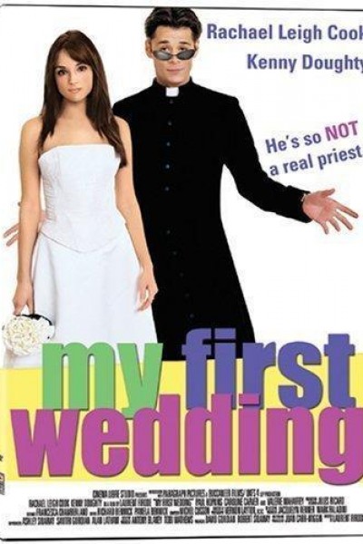 Caratula, cartel, poster o portada de My First Wedding (Mi primera boda)