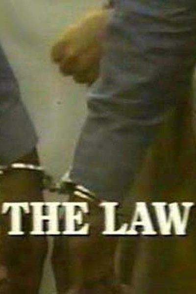 Cubierta de The Law