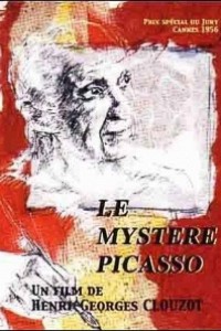 Caratula, cartel, poster o portada de El misterio de Picasso