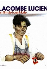 Caratula, cartel, poster o portada de Lacombe Lucien
