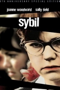 Caratula, cartel, poster o portada de Sybil