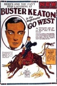 Caratula, cartel, poster o portada de El rey de los cowboys