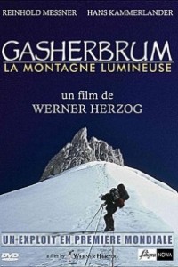 Cubierta de Gasherbrum, la montaña luminosa
