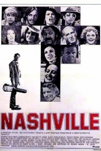 Caratula, cartel, poster o portada de Nashville