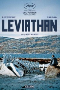 Caratula, cartel, poster o portada de Leviatán