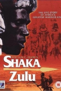Caratula, cartel, poster o portada de Shaka Zulu