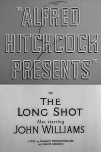 Cubierta de Alfred Hitchcock presenta: Al azar (Una jugada arriesgada)