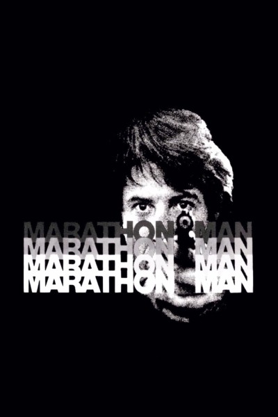 Caratula, cartel, poster o portada de Marathon Man