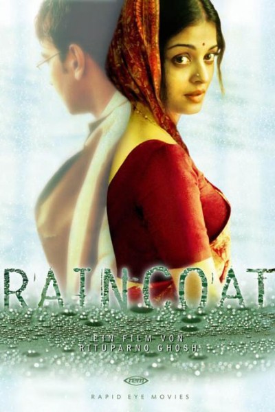 Caratula, cartel, poster o portada de Raincoat