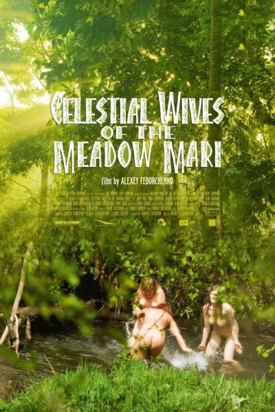 Caratula, cartel, poster o portada de Celestial Wives of the Meadow Mari