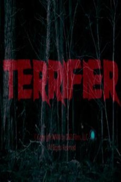 Caratula, cartel, poster o portada de Terrifier