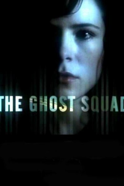 Caratula, cartel, poster o portada de The Ghost Squad