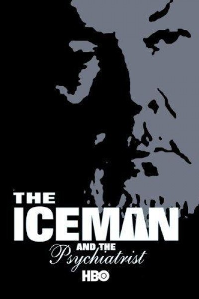 Caratula, cartel, poster o portada de El hombre de hielo y el psiquiatra