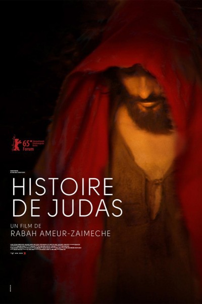 Caratula, cartel, poster o portada de Histoire de Judas