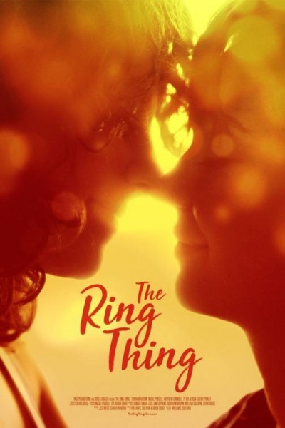 Caratula, cartel, poster o portada de The Ring Thing