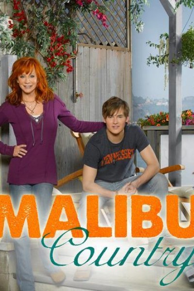 Caratula, cartel, poster o portada de Malibu Country