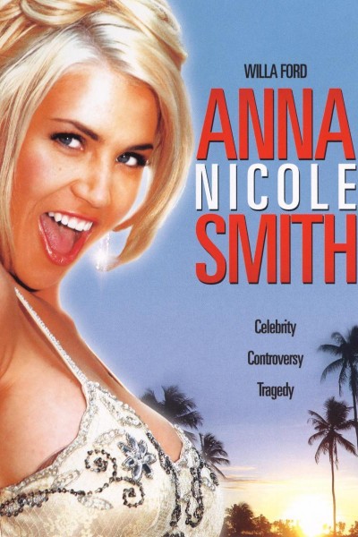 Caratula, cartel, poster o portada de Anna Nicole Smith