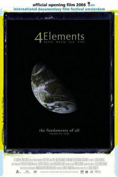 Cubierta de 4 Elements