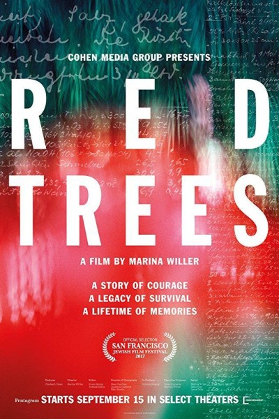 Caratula, cartel, poster o portada de Red Trees