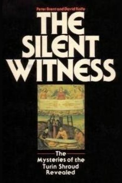 Caratula, cartel, poster o portada de The Silent Witness