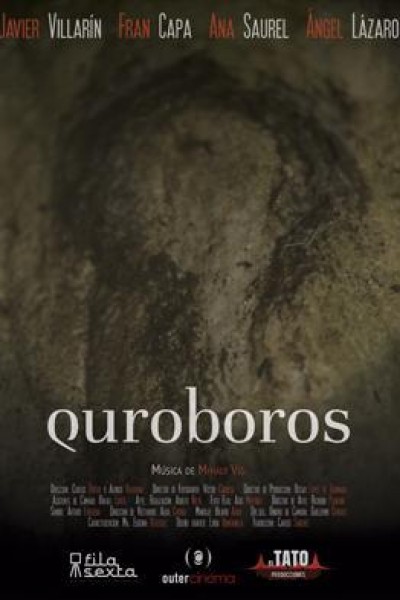 Caratula, cartel, poster o portada de Ouroboros