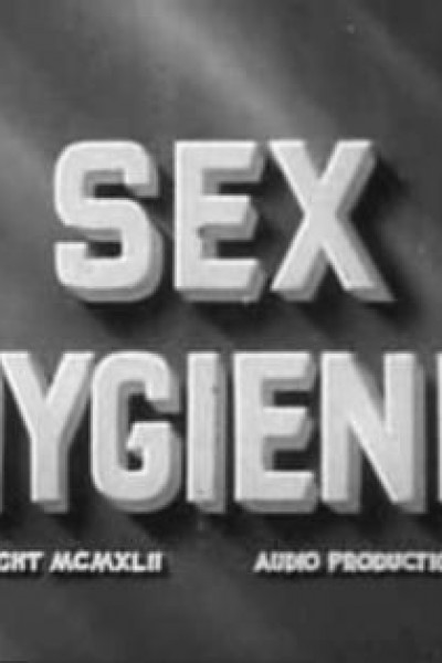 Caratula, cartel, poster o portada de Sex Hygiene