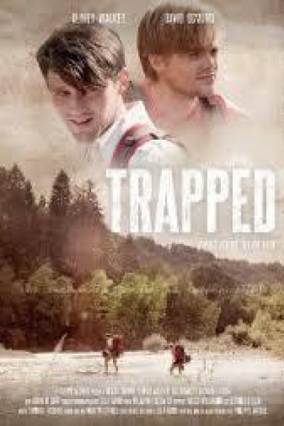 Cubierta de Trapped