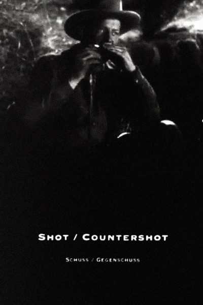 Cubierta de Shot - Countershot