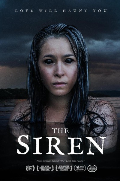 Caratula, cartel, poster o portada de The Siren