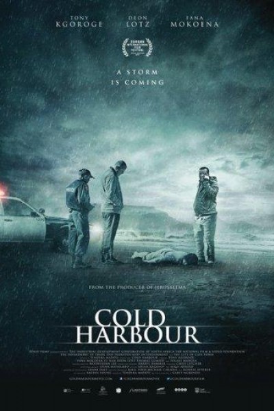 Caratula, cartel, poster o portada de Cold Harbour