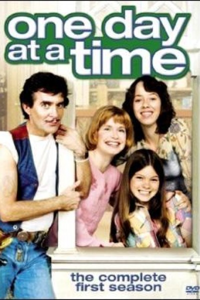 Caratula, cartel, poster o portada de One Day at a Time